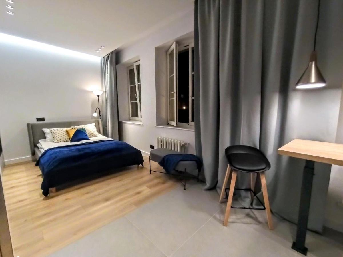 Comfy Apartments - Old Town Center 그단스크 외부 사진