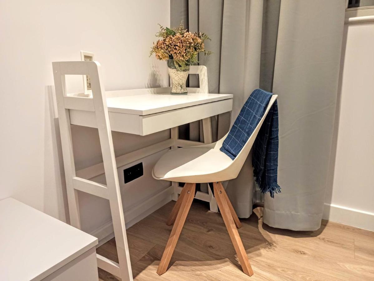 Comfy Apartments - Old Town Center 그단스크 외부 사진