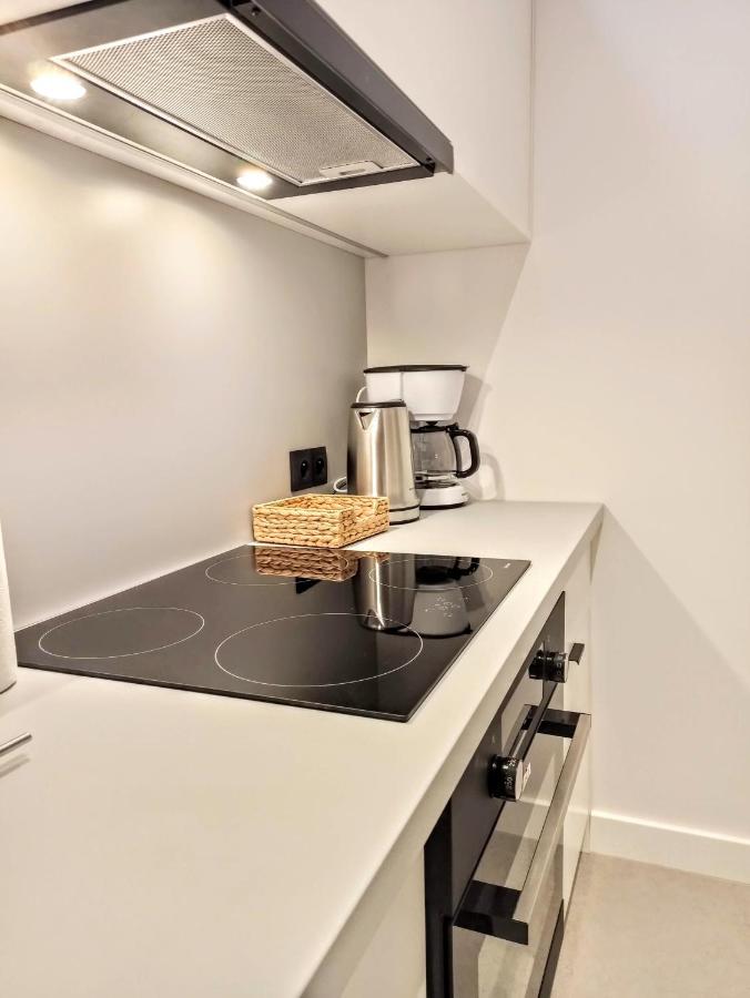 Comfy Apartments - Old Town Center 그단스크 외부 사진